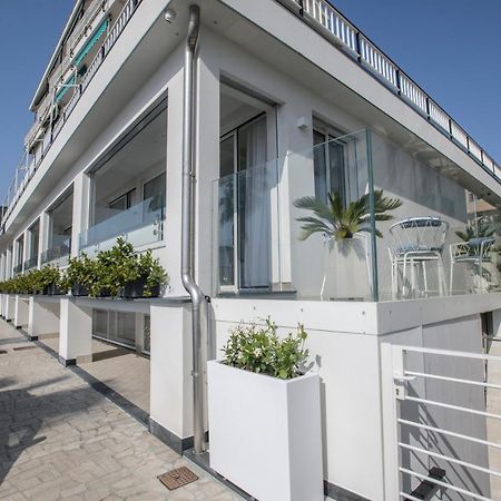 Vistamare Luxury Retreat Διαμέρισμα Σέστρι Λεβάντε Εξωτερικό φωτογραφία