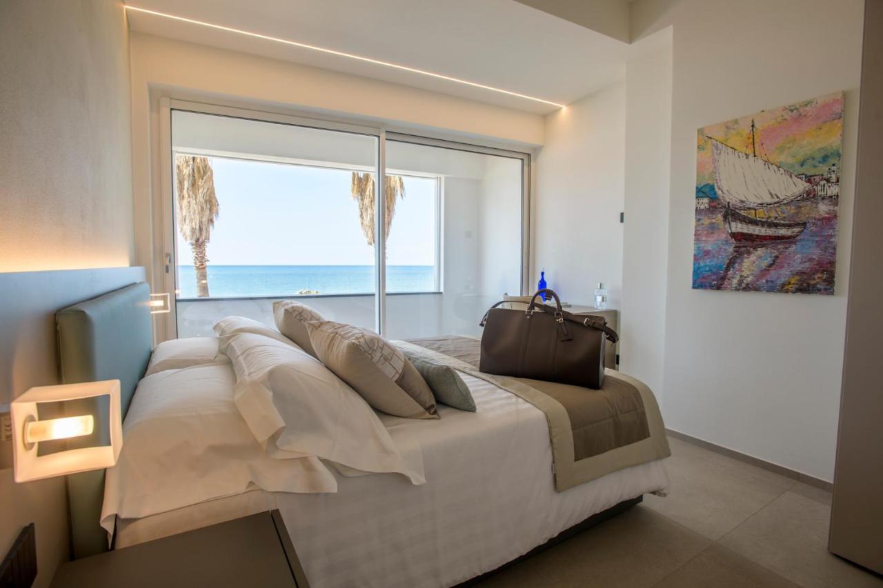 Vistamare Luxury Retreat Διαμέρισμα Σέστρι Λεβάντε Εξωτερικό φωτογραφία