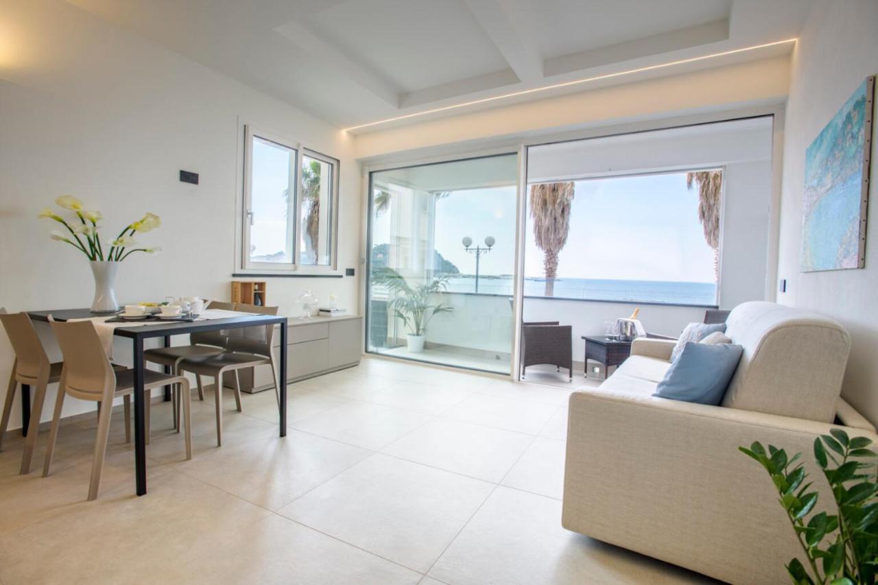 Vistamare Luxury Retreat Διαμέρισμα Σέστρι Λεβάντε Εξωτερικό φωτογραφία