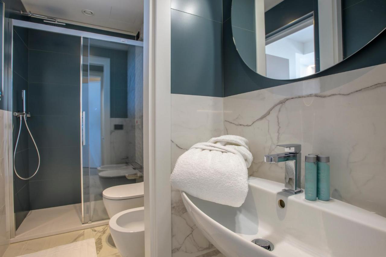 Vistamare Luxury Retreat Διαμέρισμα Σέστρι Λεβάντε Εξωτερικό φωτογραφία
