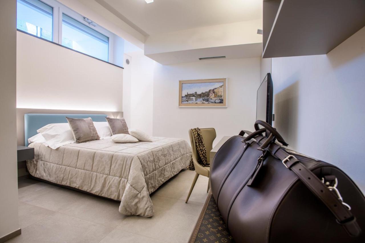 Vistamare Luxury Retreat Διαμέρισμα Σέστρι Λεβάντε Εξωτερικό φωτογραφία