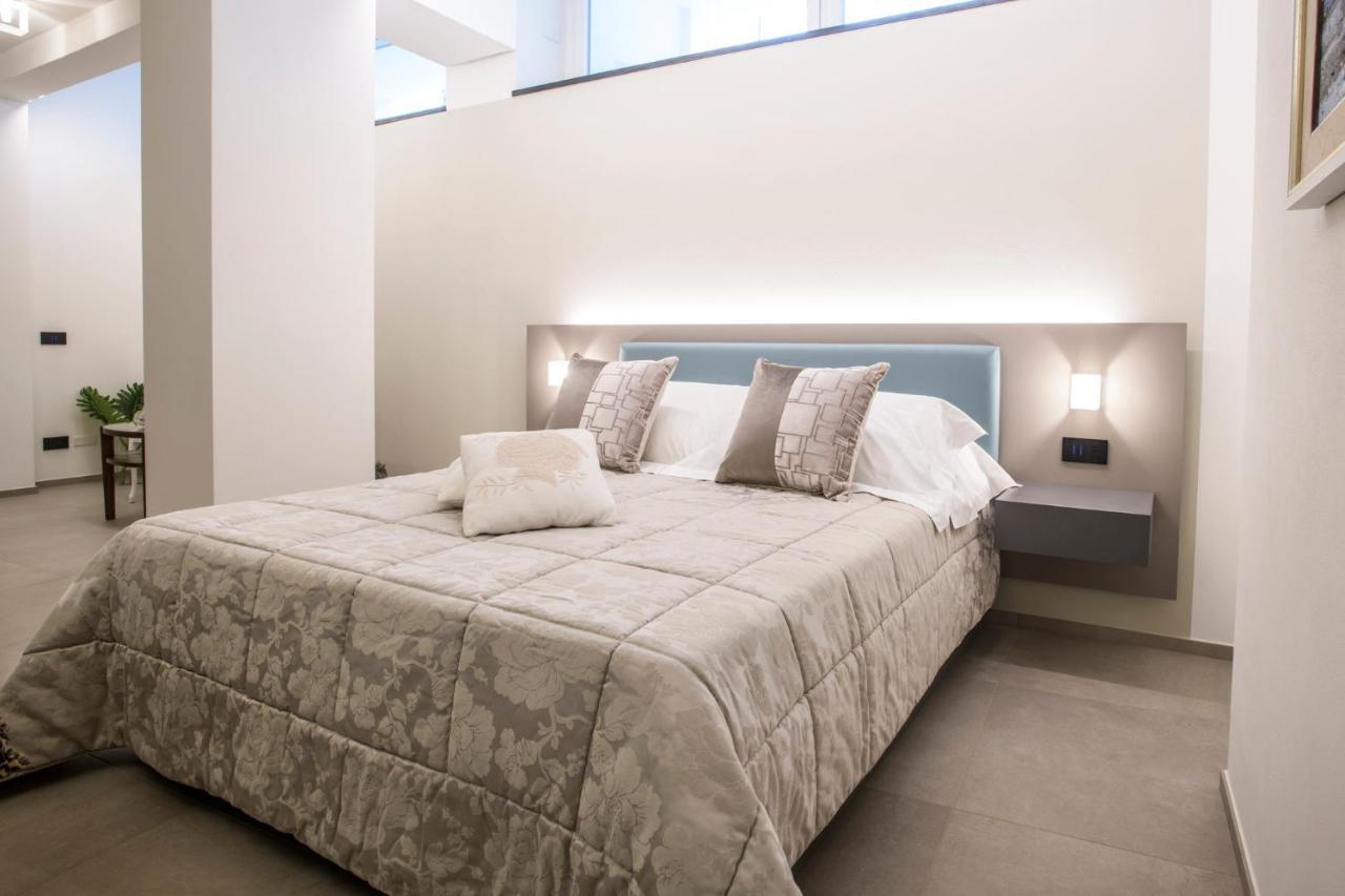 Vistamare Luxury Retreat Διαμέρισμα Σέστρι Λεβάντε Εξωτερικό φωτογραφία