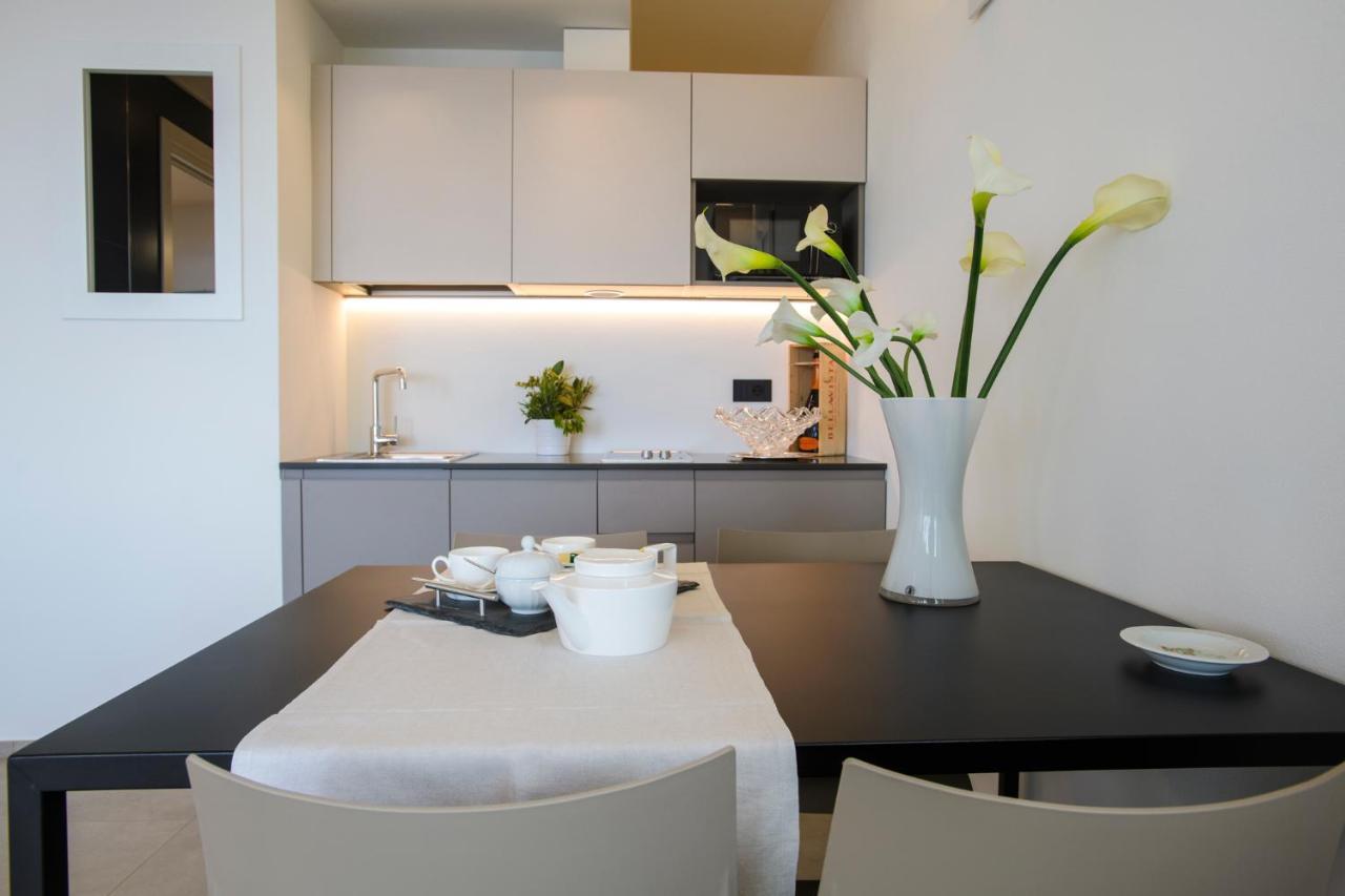 Vistamare Luxury Retreat Διαμέρισμα Σέστρι Λεβάντε Εξωτερικό φωτογραφία