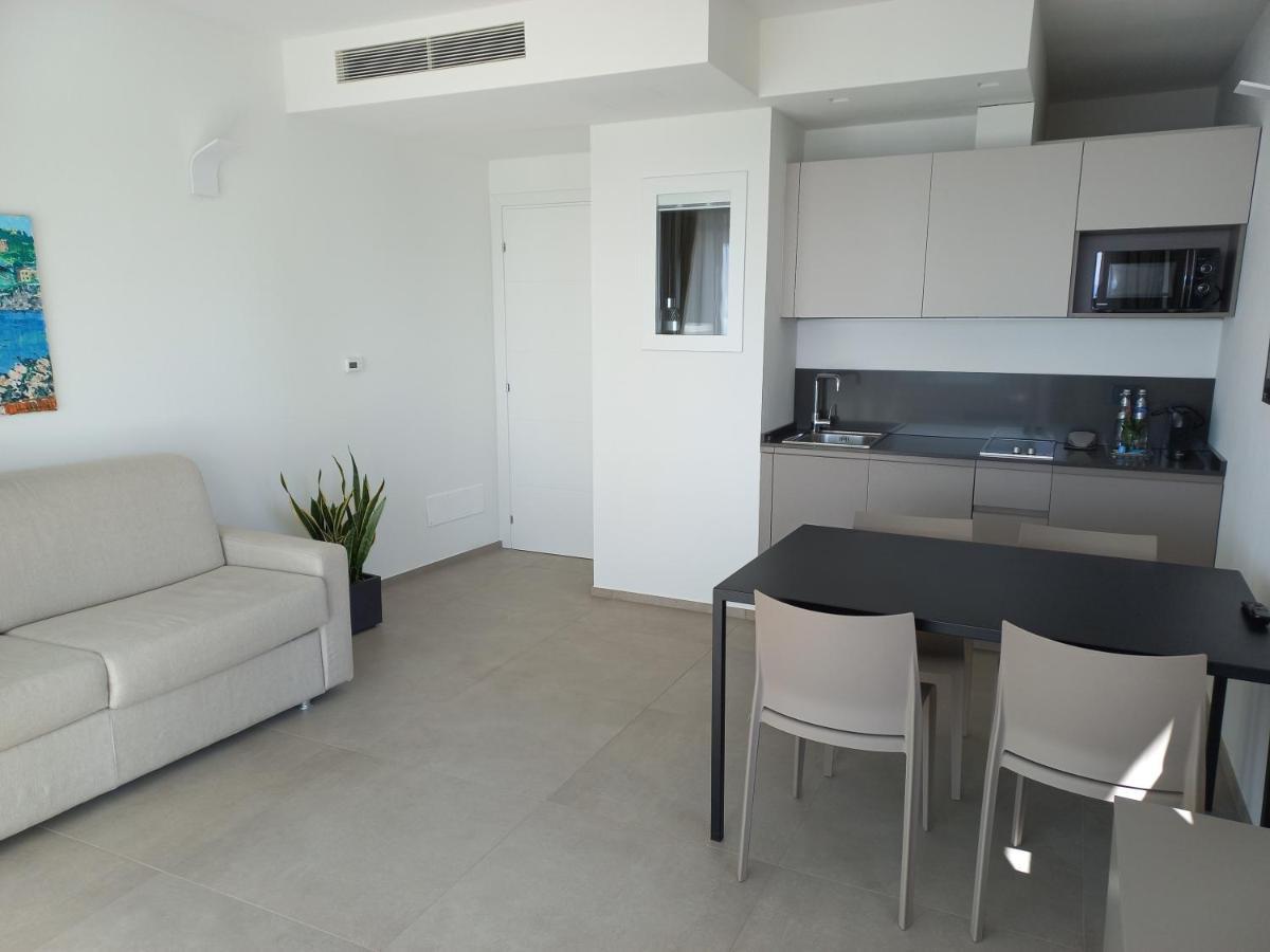 Vistamare Luxury Retreat Διαμέρισμα Σέστρι Λεβάντε Εξωτερικό φωτογραφία