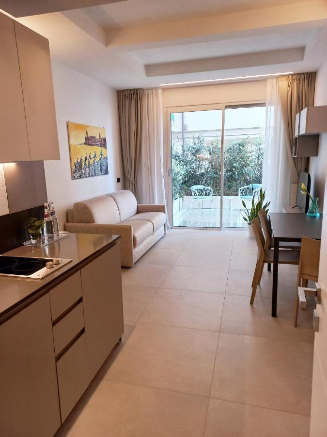 Vistamare Luxury Retreat Διαμέρισμα Σέστρι Λεβάντε Εξωτερικό φωτογραφία