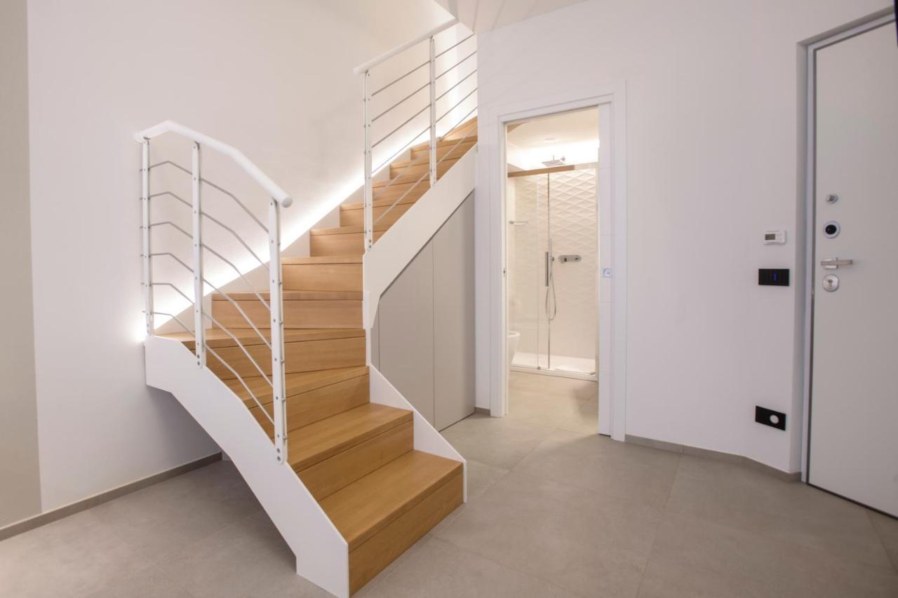 Vistamare Luxury Retreat Διαμέρισμα Σέστρι Λεβάντε Εξωτερικό φωτογραφία