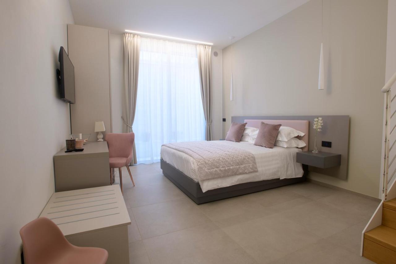 Vistamare Luxury Retreat Διαμέρισμα Σέστρι Λεβάντε Εξωτερικό φωτογραφία