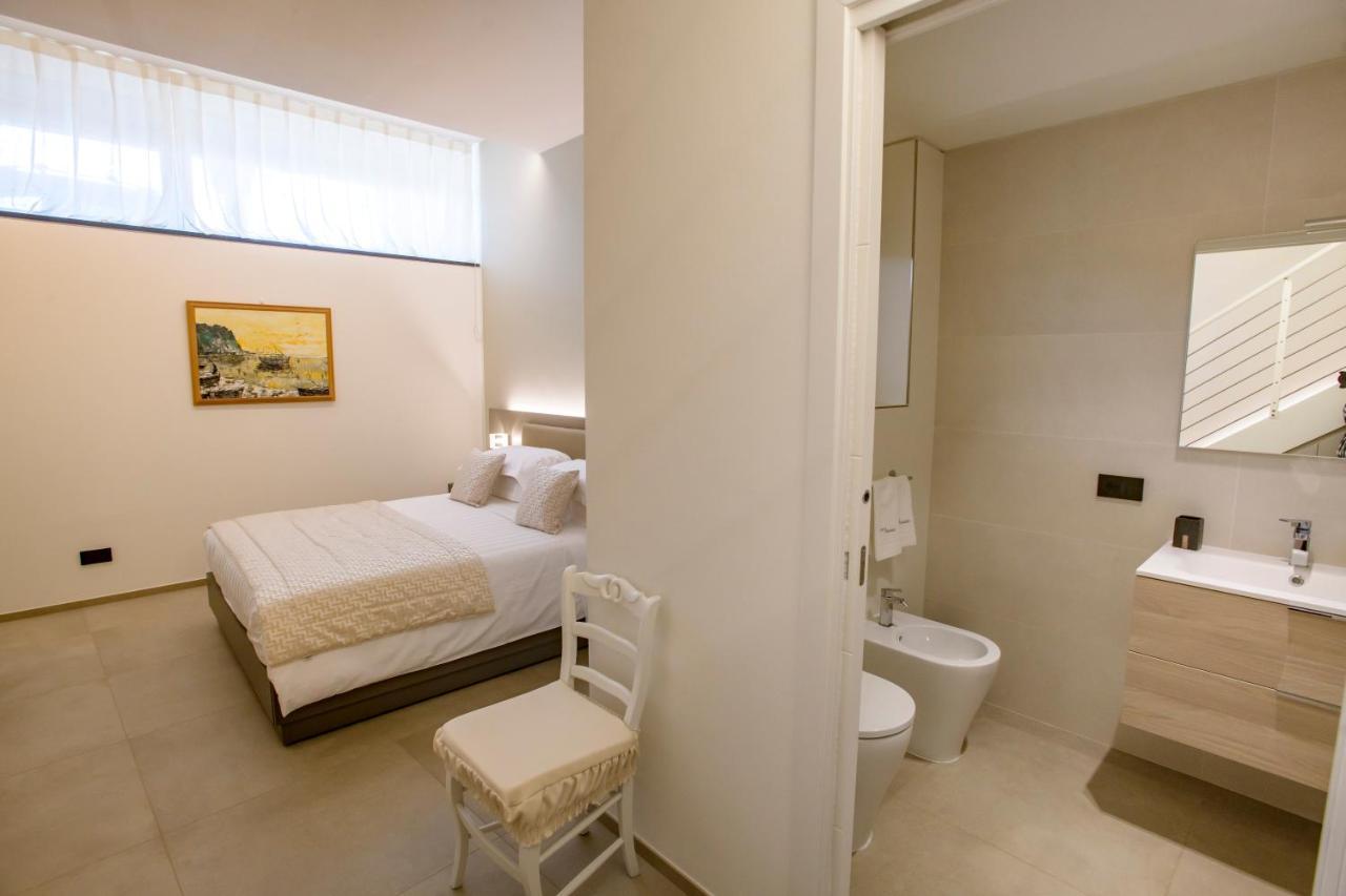 Vistamare Luxury Retreat Διαμέρισμα Σέστρι Λεβάντε Εξωτερικό φωτογραφία