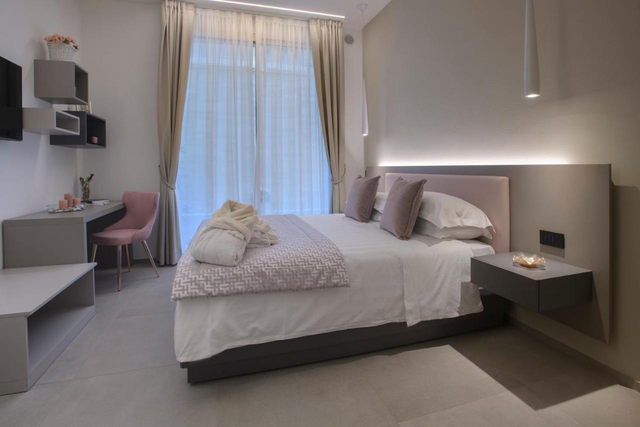 Vistamare Luxury Retreat Διαμέρισμα Σέστρι Λεβάντε Εξωτερικό φωτογραφία