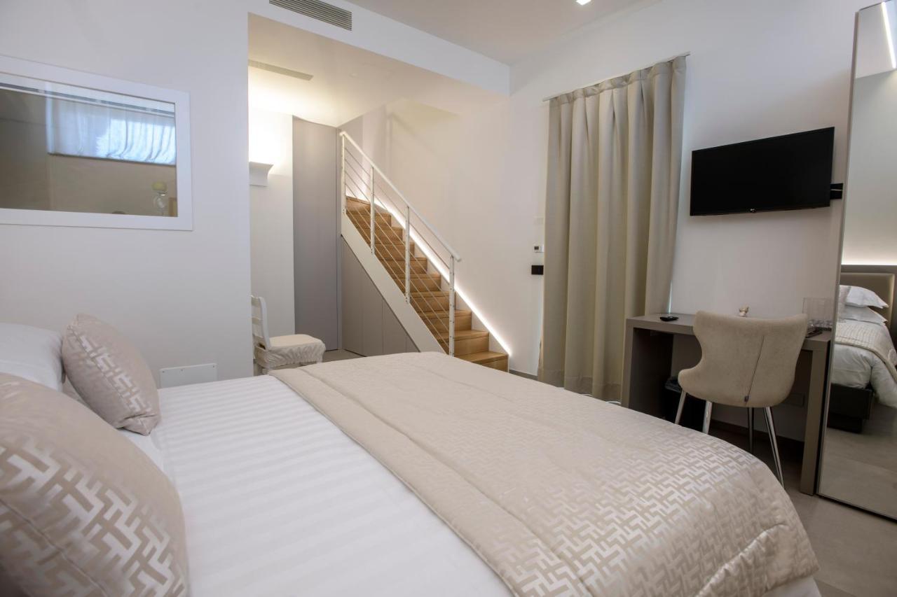 Vistamare Luxury Retreat Διαμέρισμα Σέστρι Λεβάντε Εξωτερικό φωτογραφία