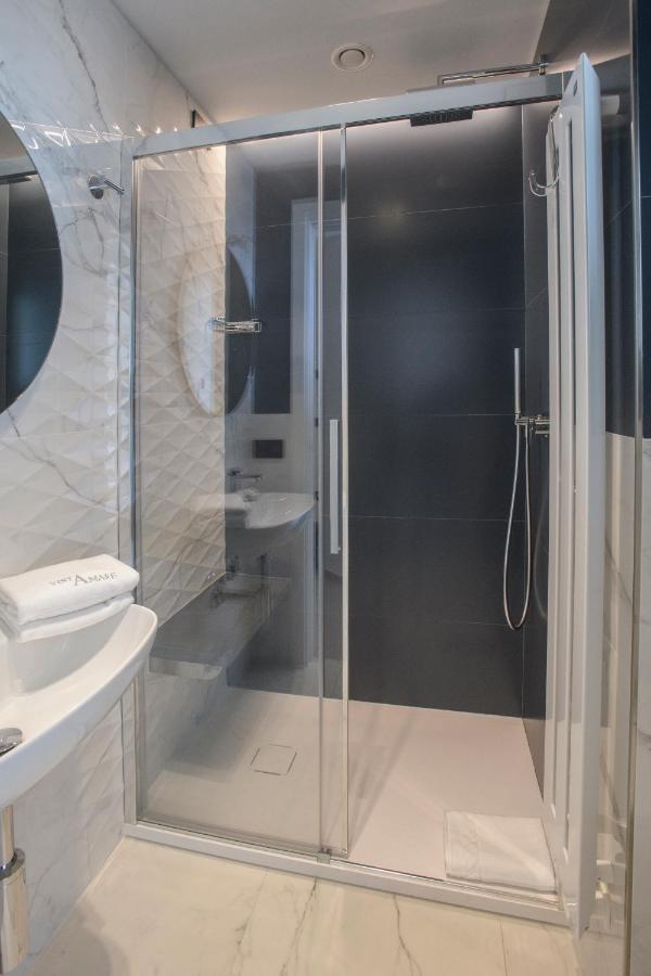Vistamare Luxury Retreat Διαμέρισμα Σέστρι Λεβάντε Εξωτερικό φωτογραφία