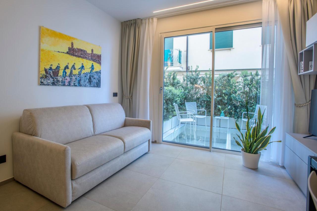 Vistamare Luxury Retreat Διαμέρισμα Σέστρι Λεβάντε Εξωτερικό φωτογραφία