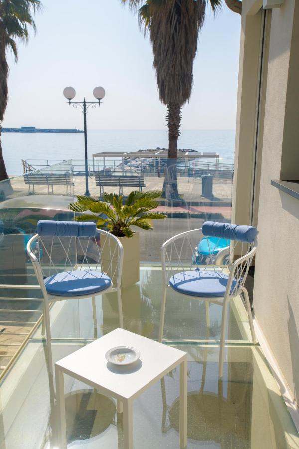 Vistamare Luxury Retreat Διαμέρισμα Σέστρι Λεβάντε Εξωτερικό φωτογραφία