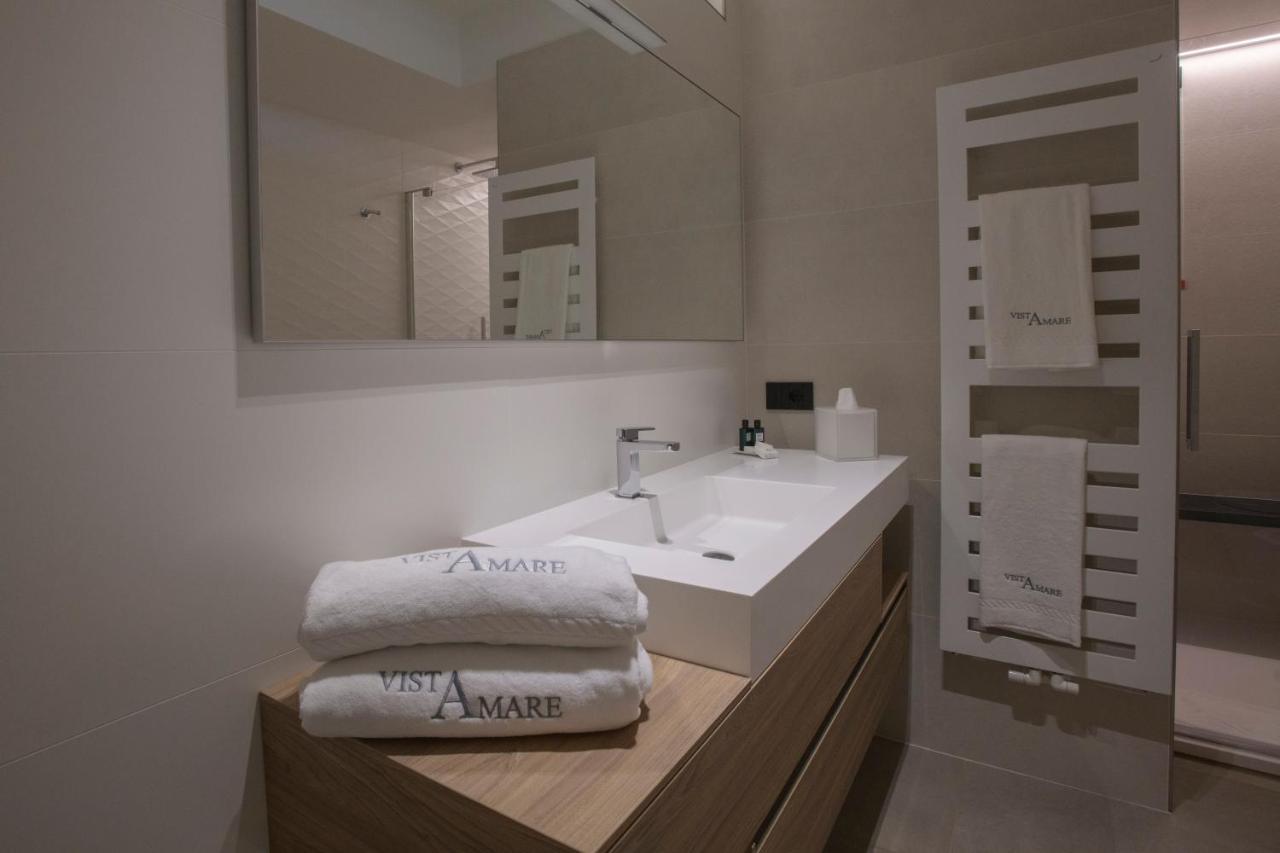 Vistamare Luxury Retreat Διαμέρισμα Σέστρι Λεβάντε Εξωτερικό φωτογραφία