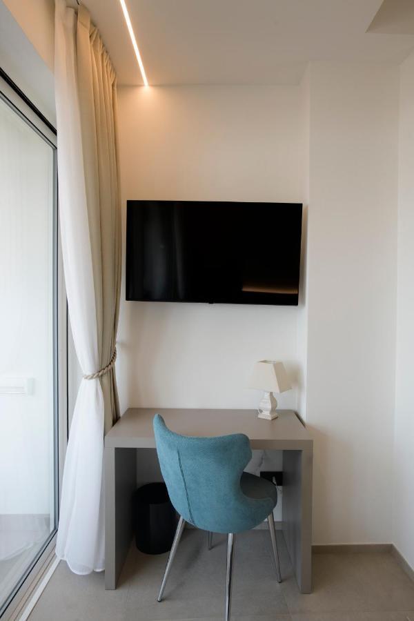 Vistamare Luxury Retreat Διαμέρισμα Σέστρι Λεβάντε Εξωτερικό φωτογραφία