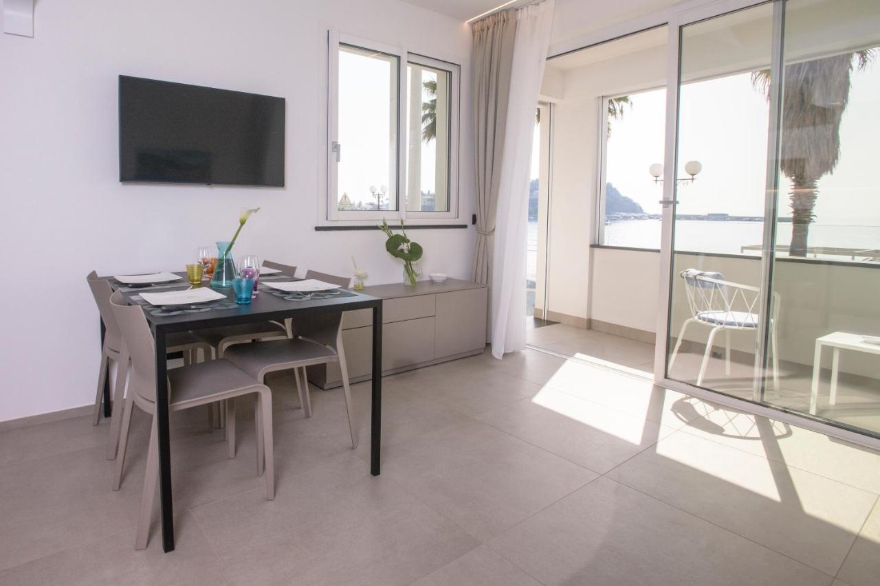 Vistamare Luxury Retreat Διαμέρισμα Σέστρι Λεβάντε Εξωτερικό φωτογραφία
